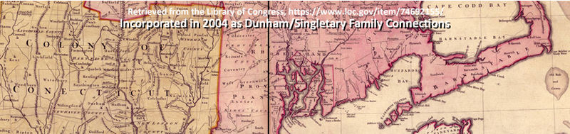 DGRA Cover 1755 Map