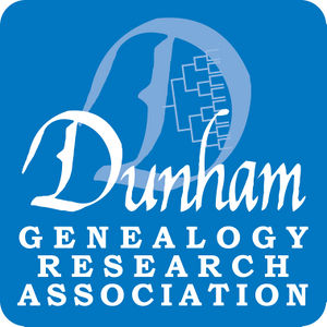 DGRA 2018 Logo